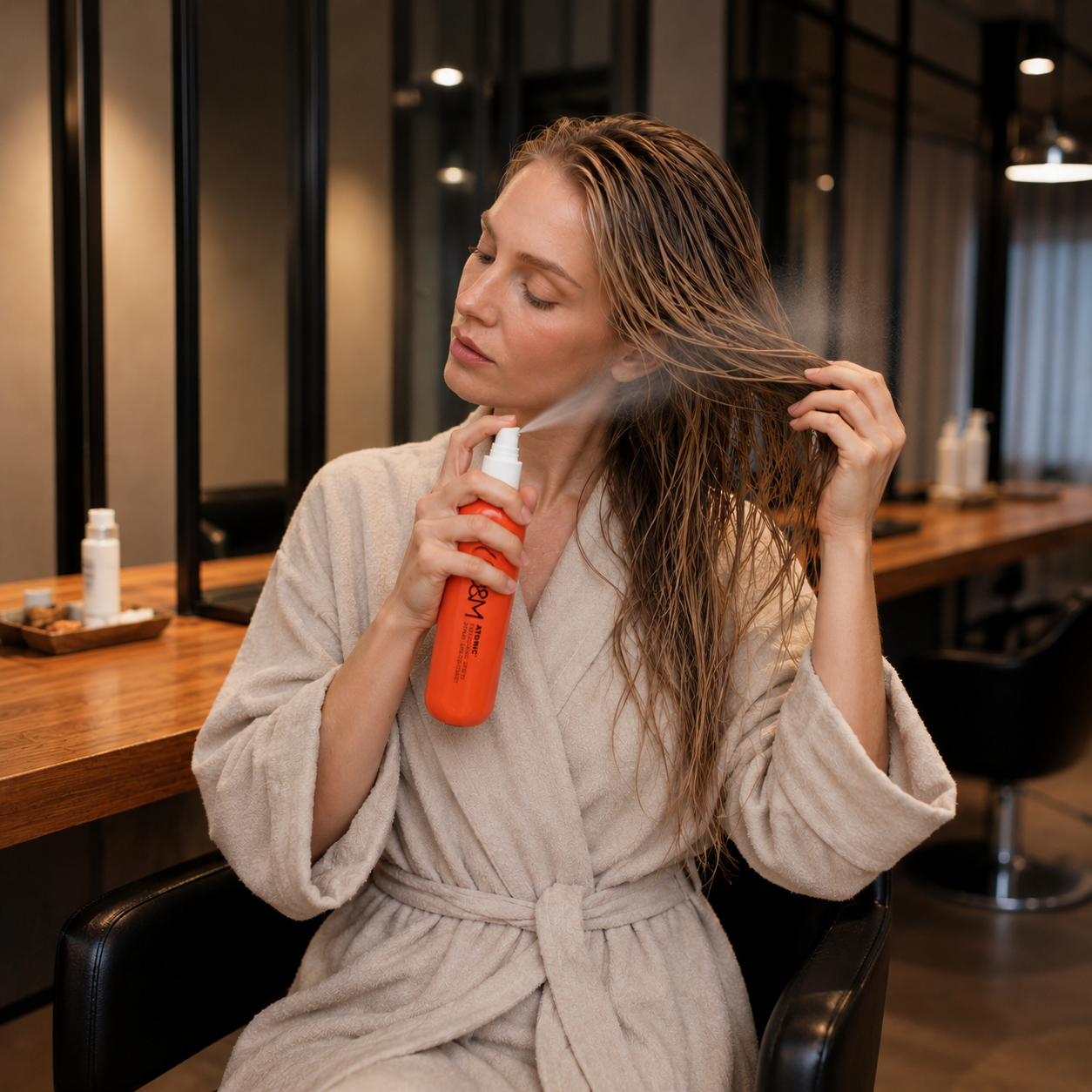 Volume Routine