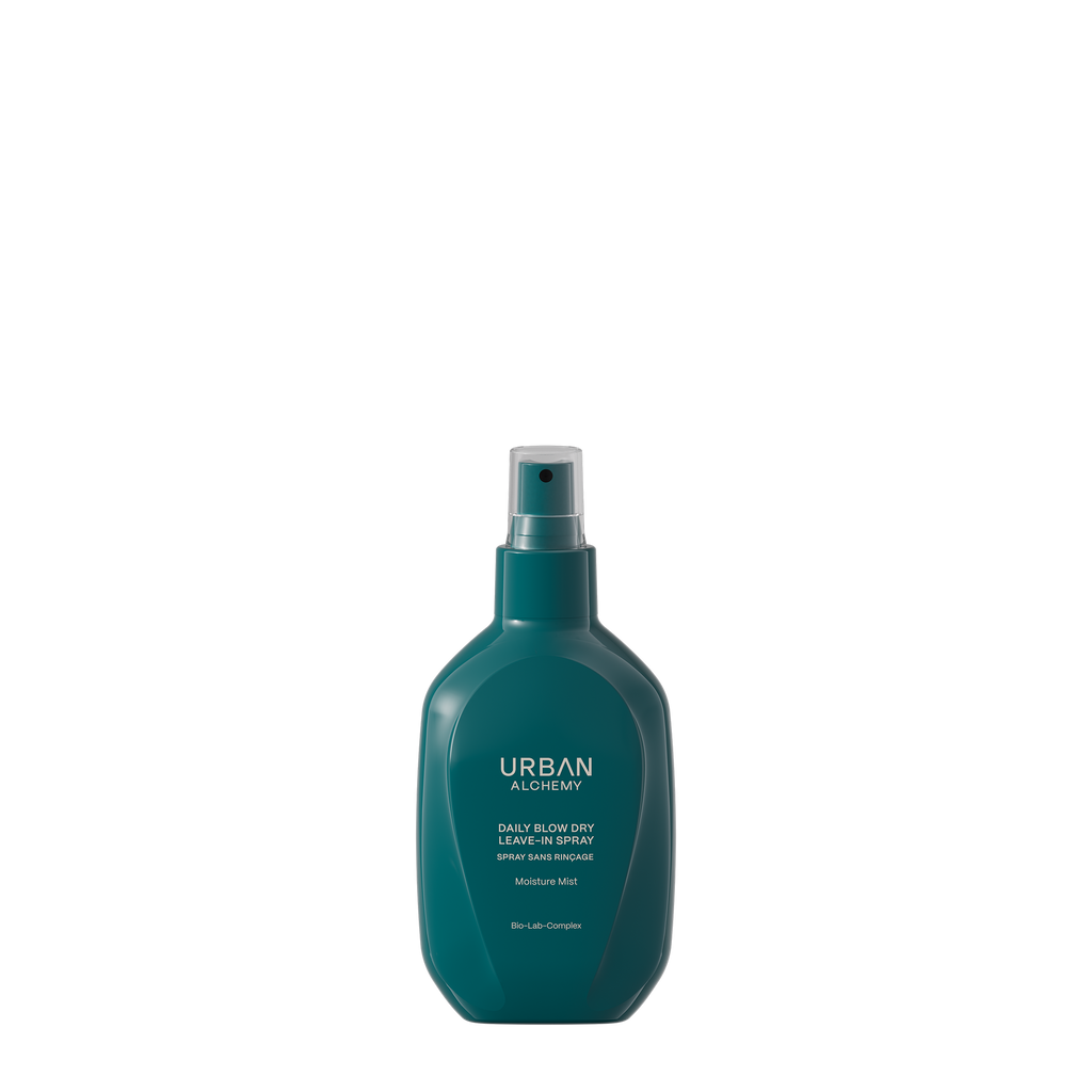 Urban Alchemy - Moisture Mist Leave-In Spray 150ml