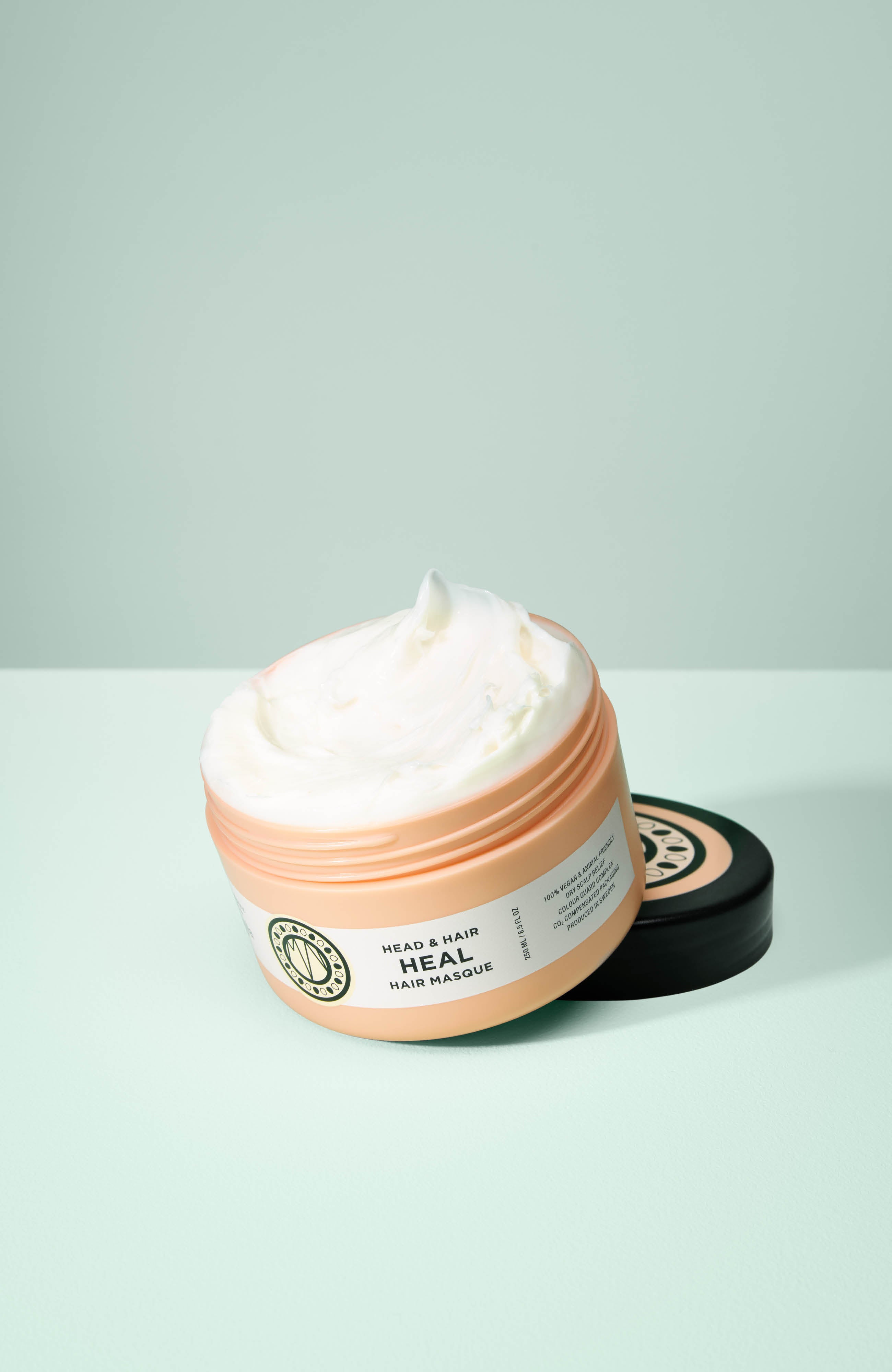 Maria Nila - Head & Hair Heal Masque 250ml
