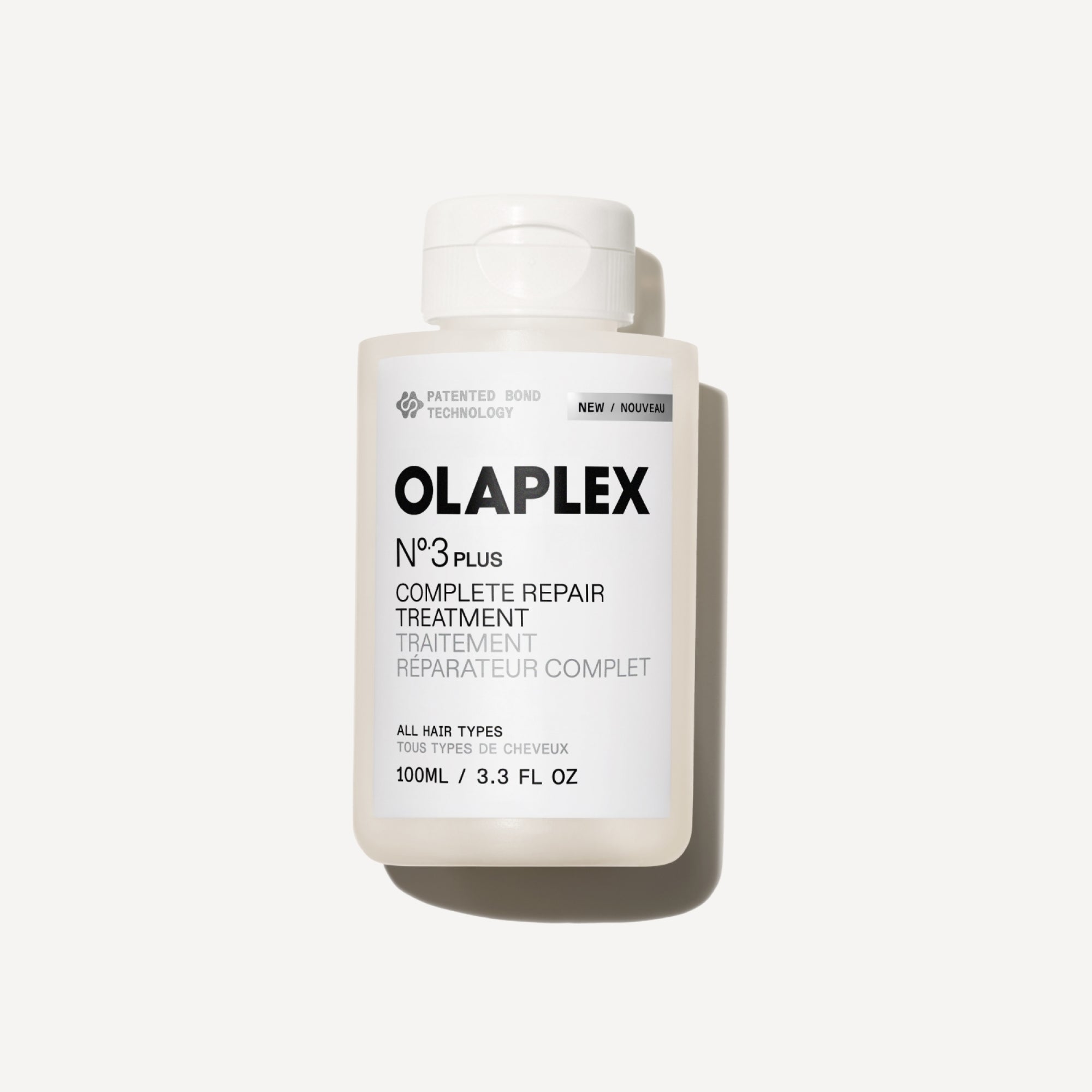 Olaplex - No. 3PLUS Complete Repair Treatment 100ml
