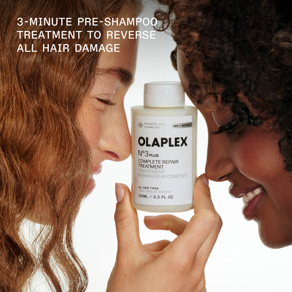 Olaplex - No. 3PLUS Complete Repair Treatment 100ml