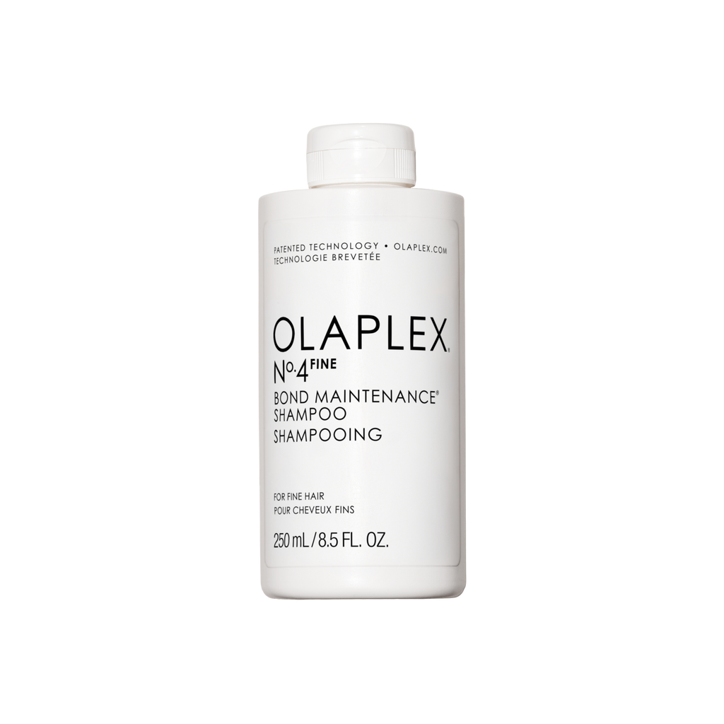 Olaplex - No.4 FINE Bond Maintenance Shampoo 250ml