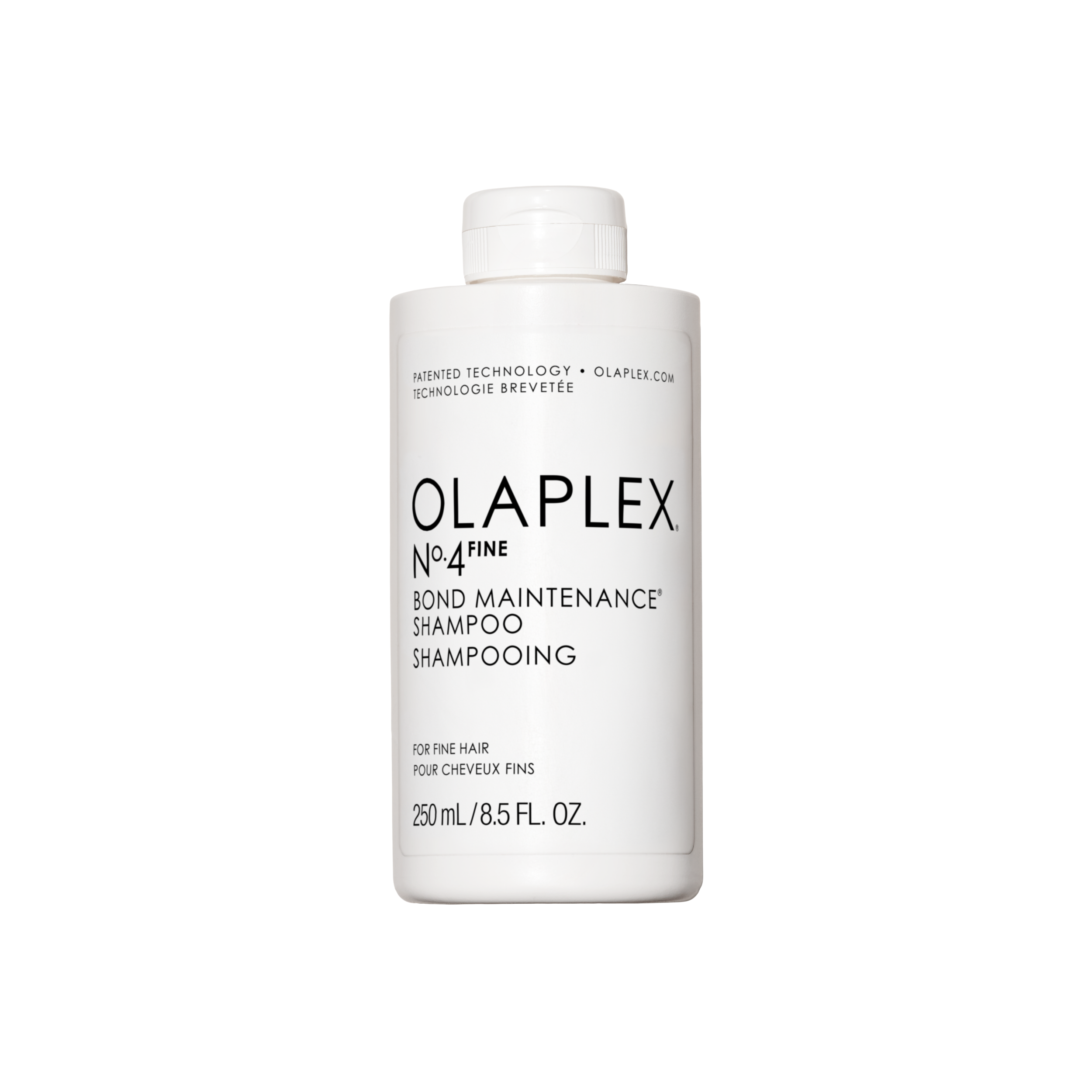 Olaplex - No.4 FINE Bond Maintenance Shampoo 250ml