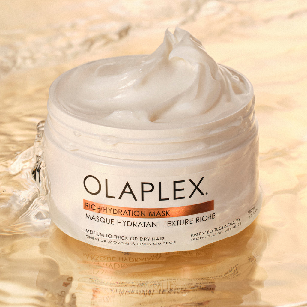 Olaplex - Rich Hydration Mask 200ml
