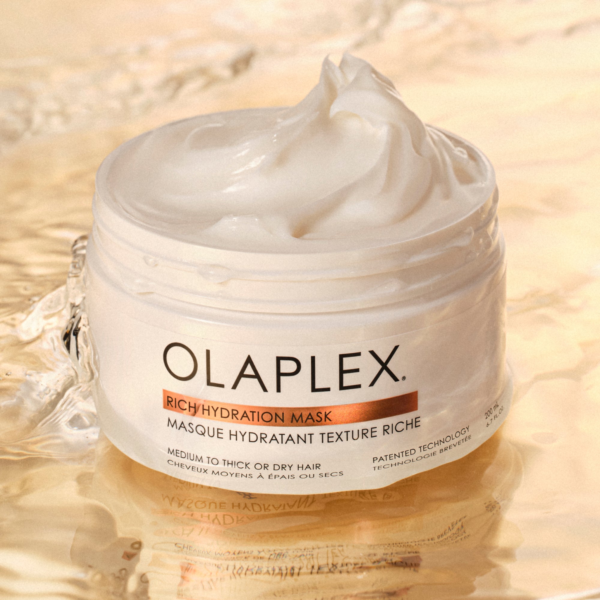 Olaplex - Rich Hydration Mask 200ml
