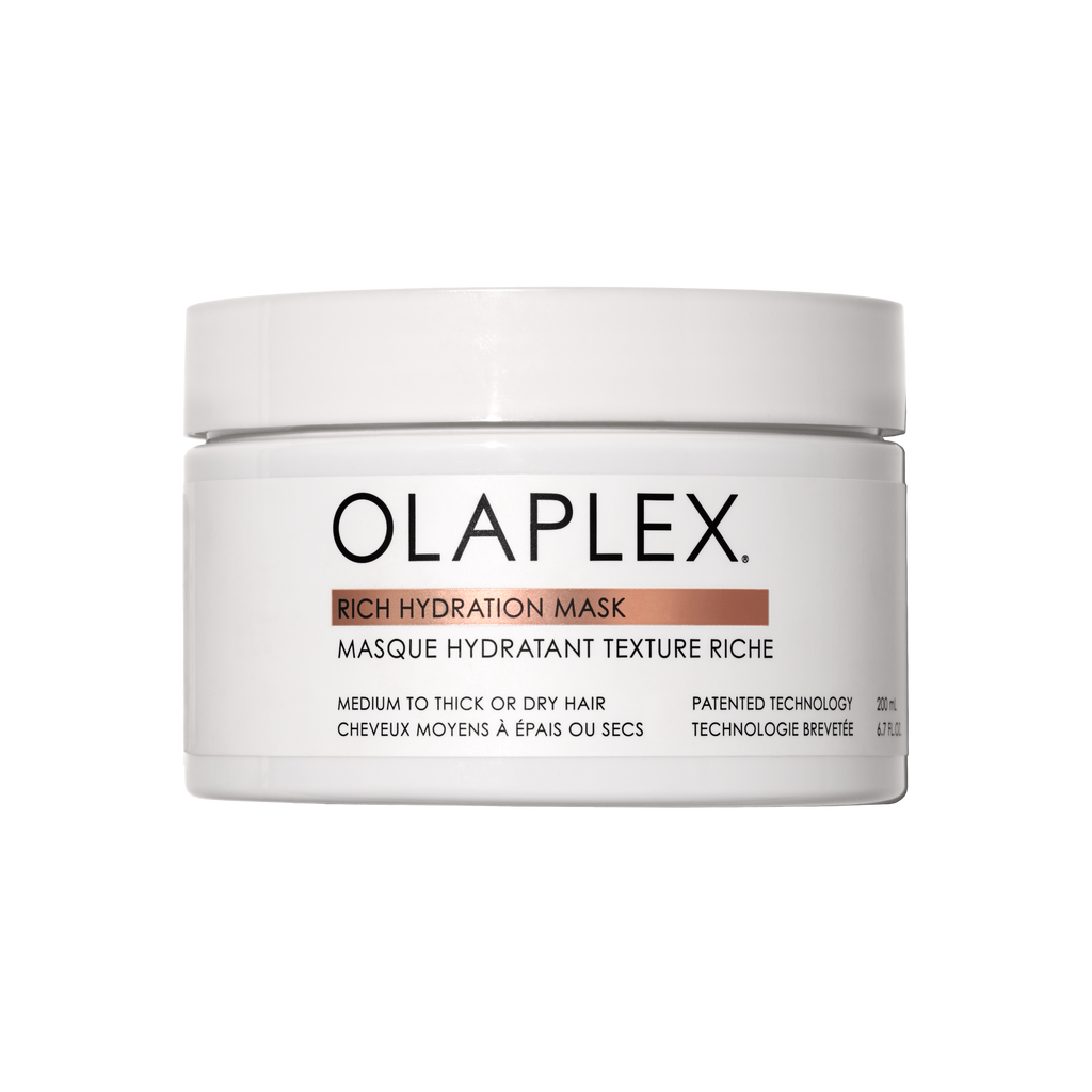 Olaplex - Rich Hydration Mask 200ml
