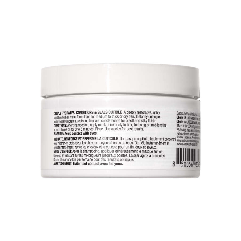 Olaplex - Rich Hydration Mask 200ml