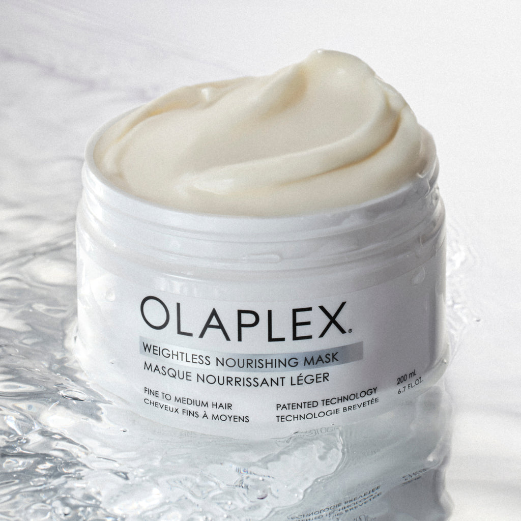 Olaplex - Weightless Nourishing Mask 200ml