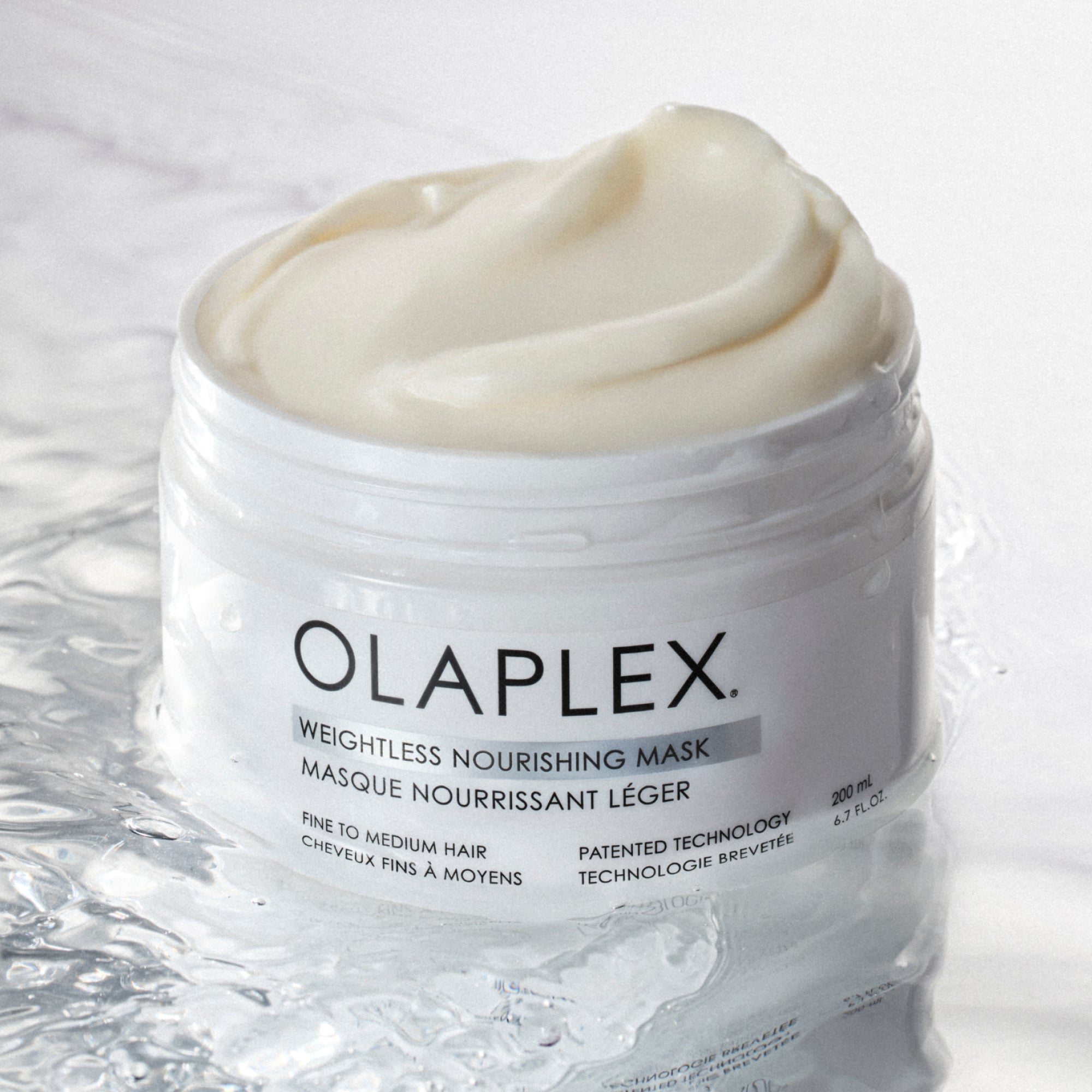 Olaplex - Weightless Nourishing Mask 200ml
