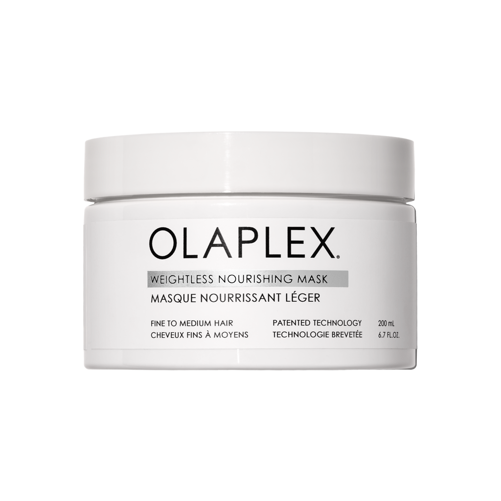 Olaplex - Weightless Nourishing Mask 200ml