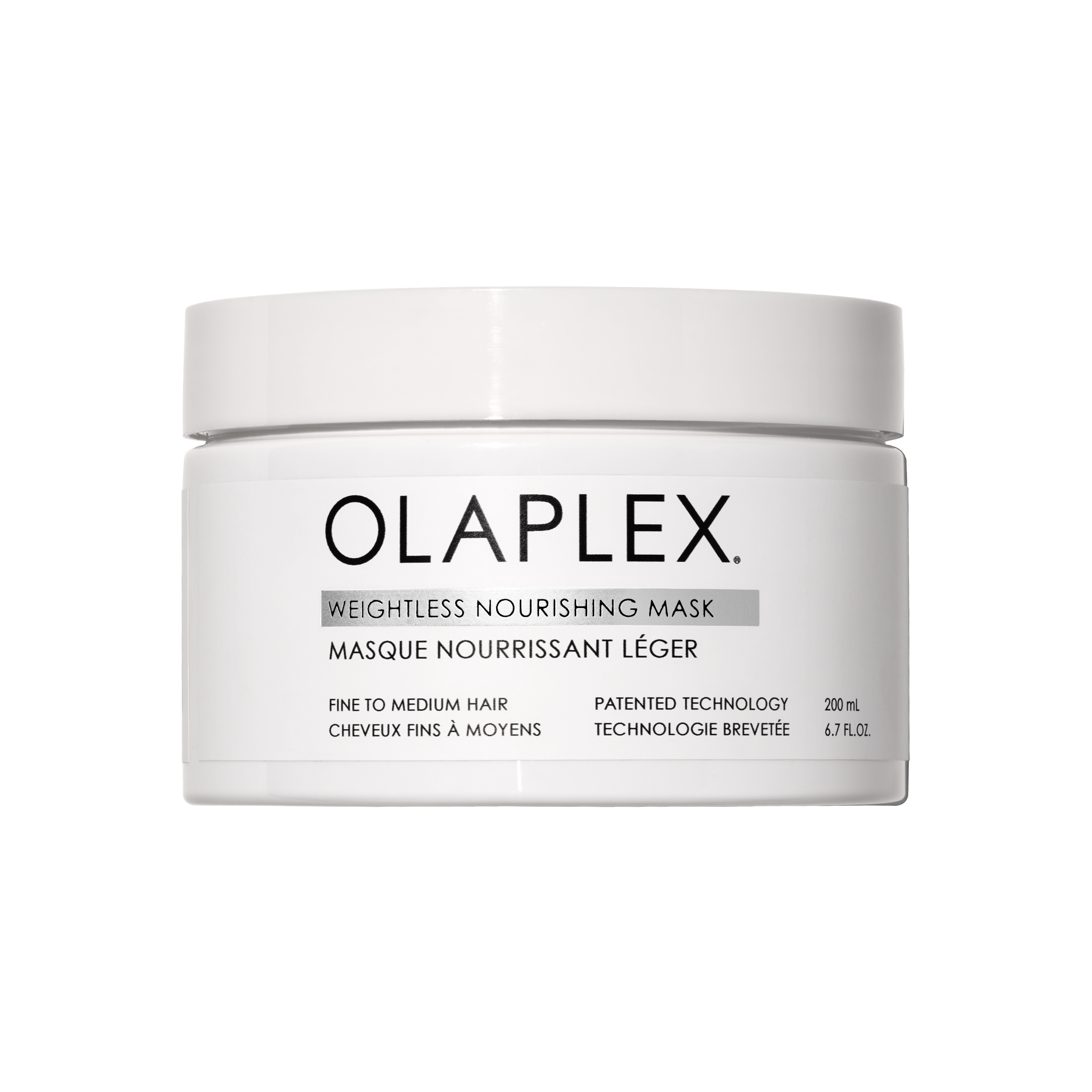 Olaplex - Weightless Nourishing Mask 200ml