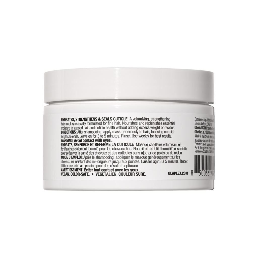 Olaplex - Weightless Nourishing Mask 200ml