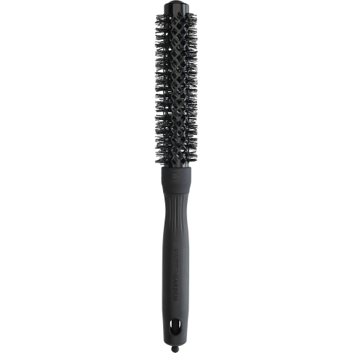 Olivia Garden Expert Blowout Speed Wavy Bristles Black Label 20mm