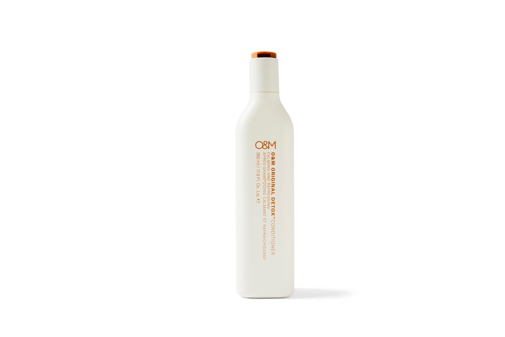 O&M - Original Detox Conditioner 350ml