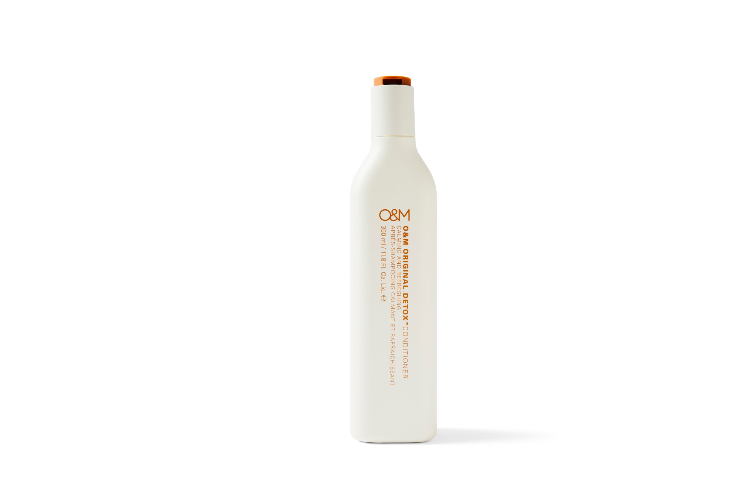O&M - Original Detox Conditioner 350ml