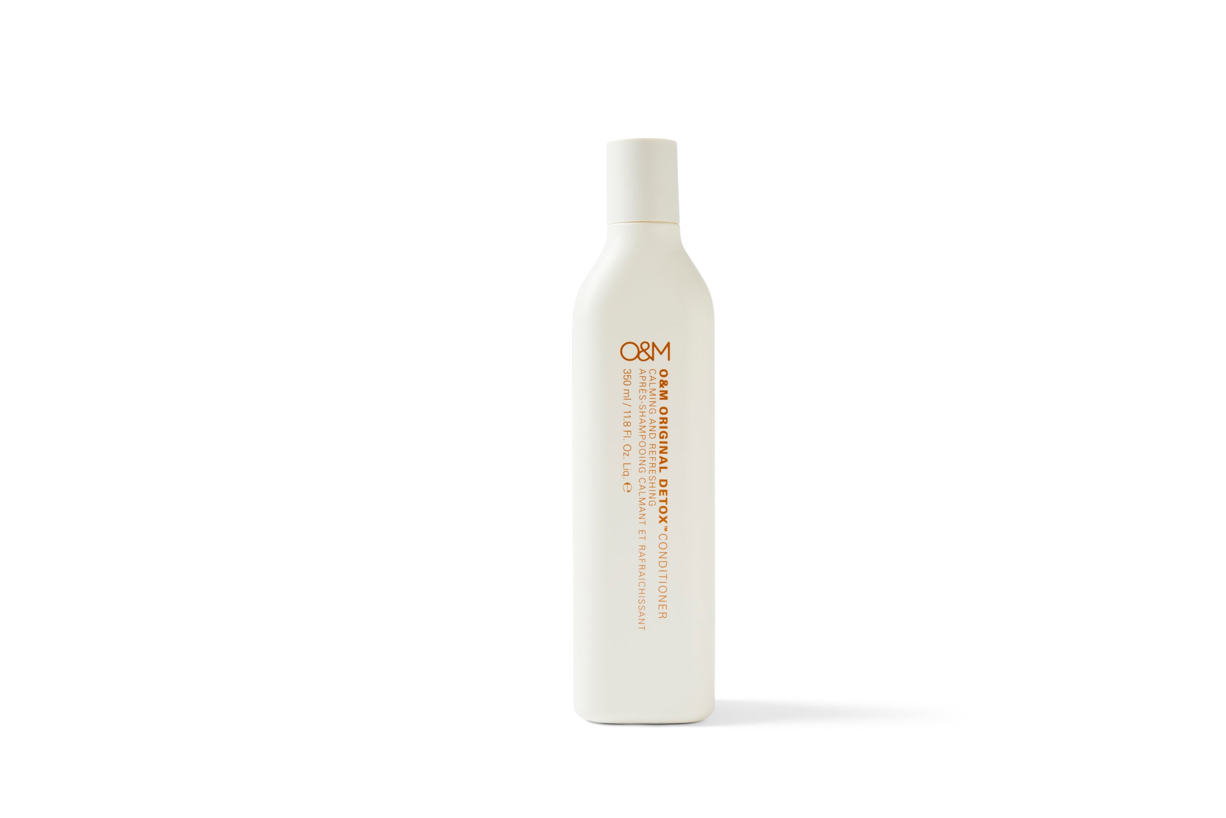 O&M - Original Detox Conditioner 350ml