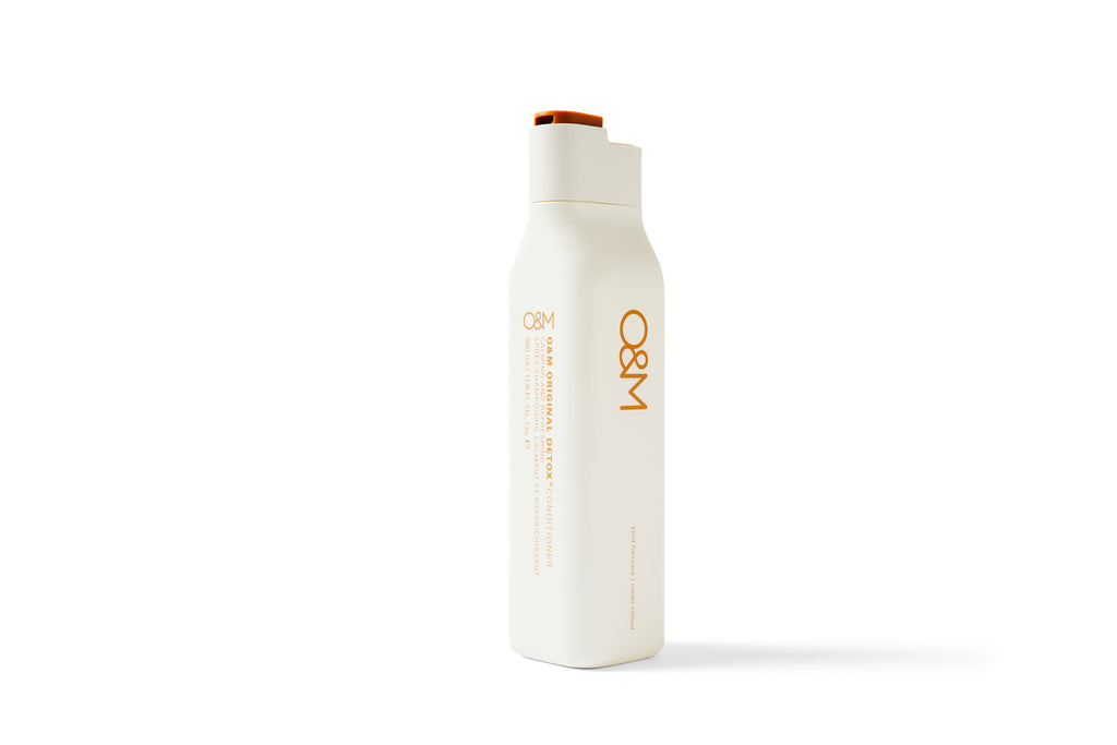 O&M - Original Detox Conditioner 350ml