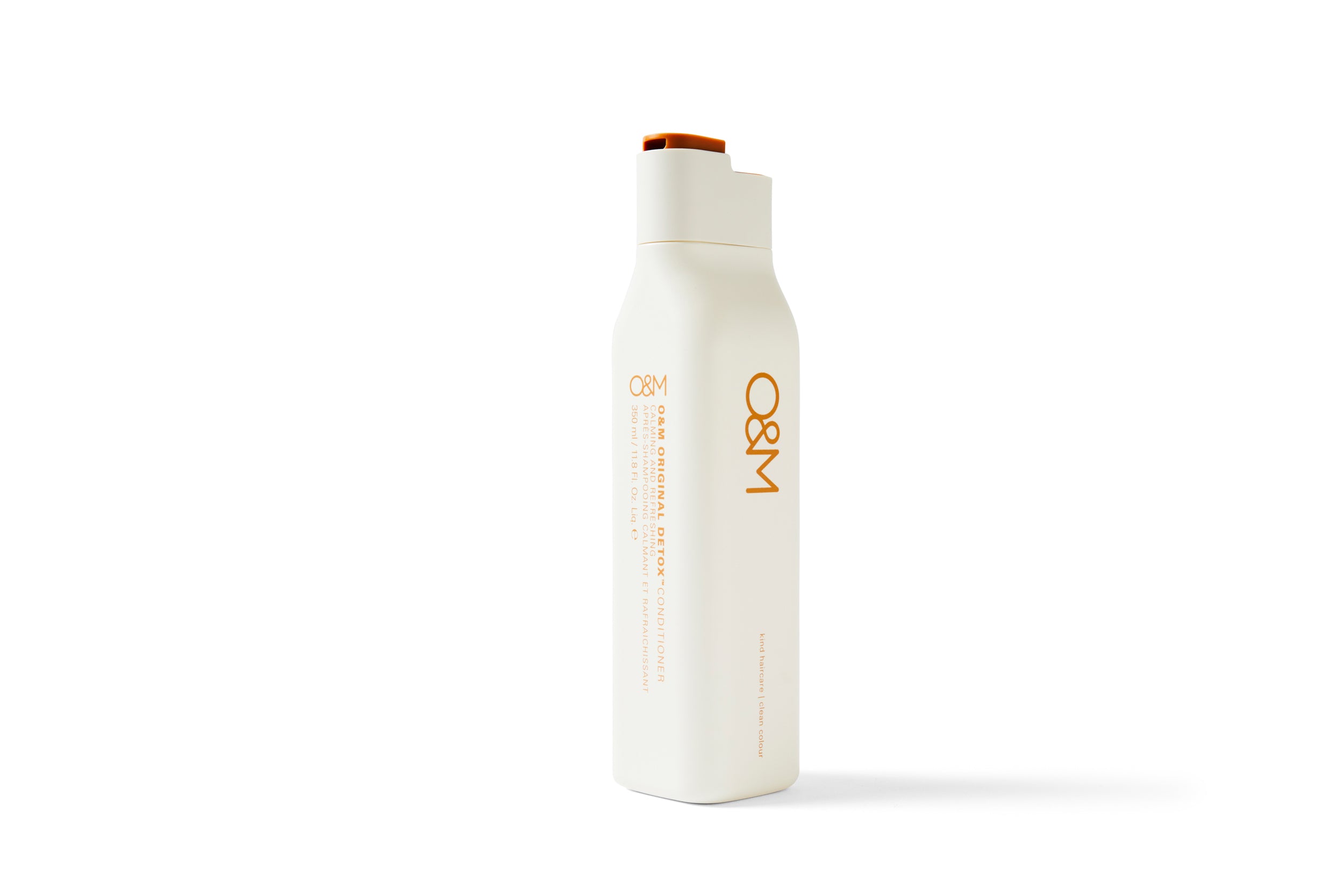 O&M - Original Detox Conditioner 350ml