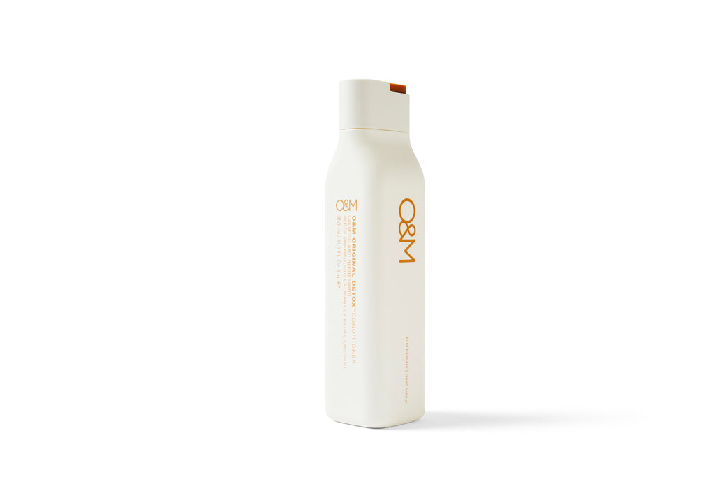 O&M - Original Detox Conditioner 350ml
