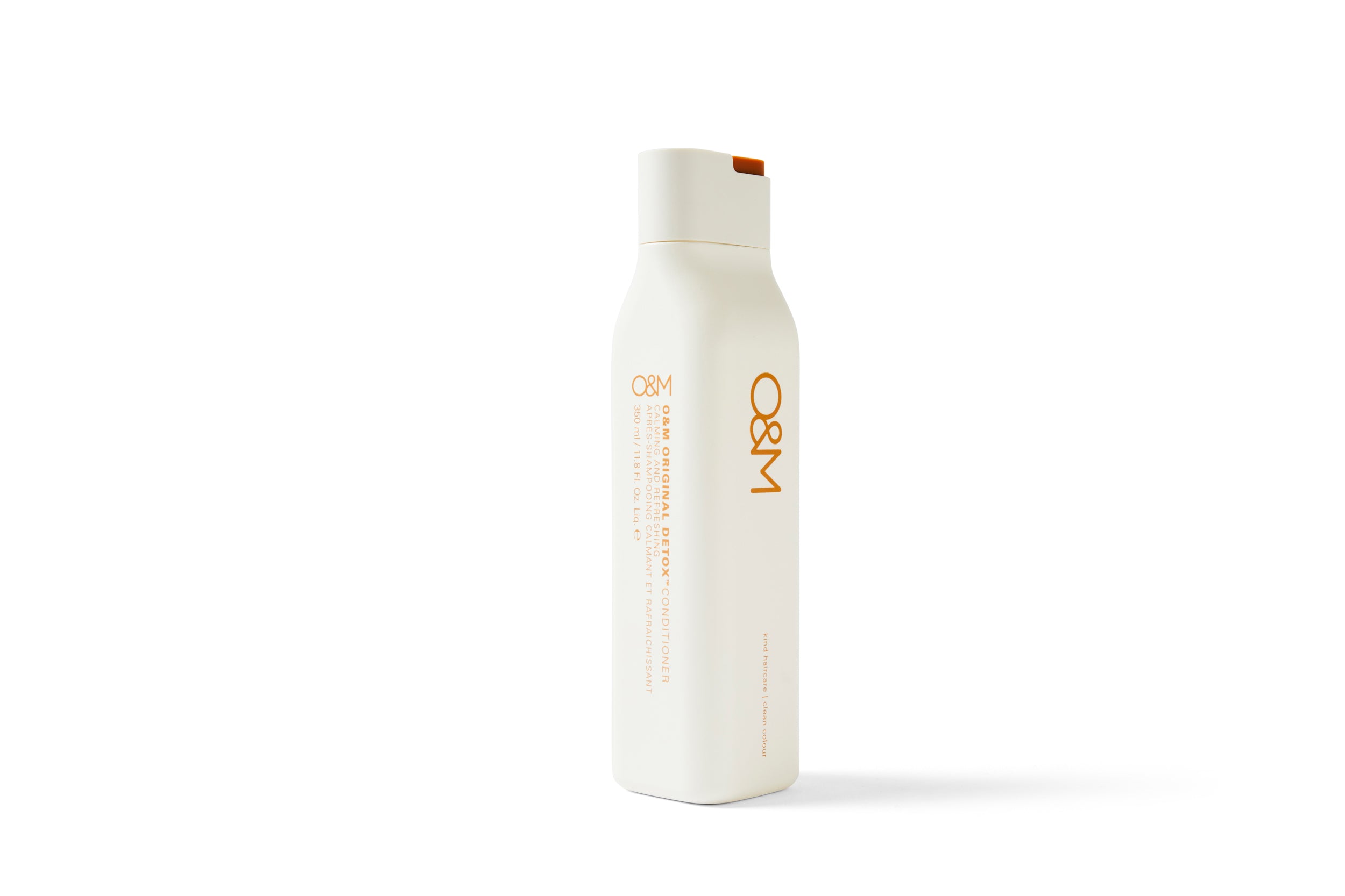 O&M - Original Detox Conditioner 350ml