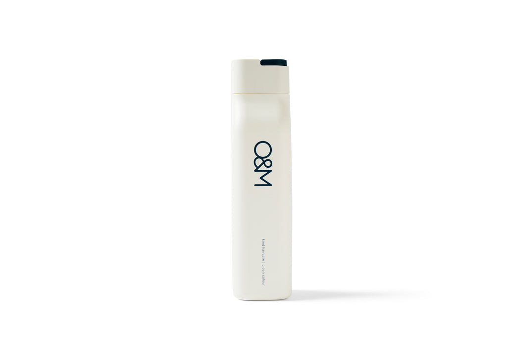 O&M - Original Detox Shampoo 350ml