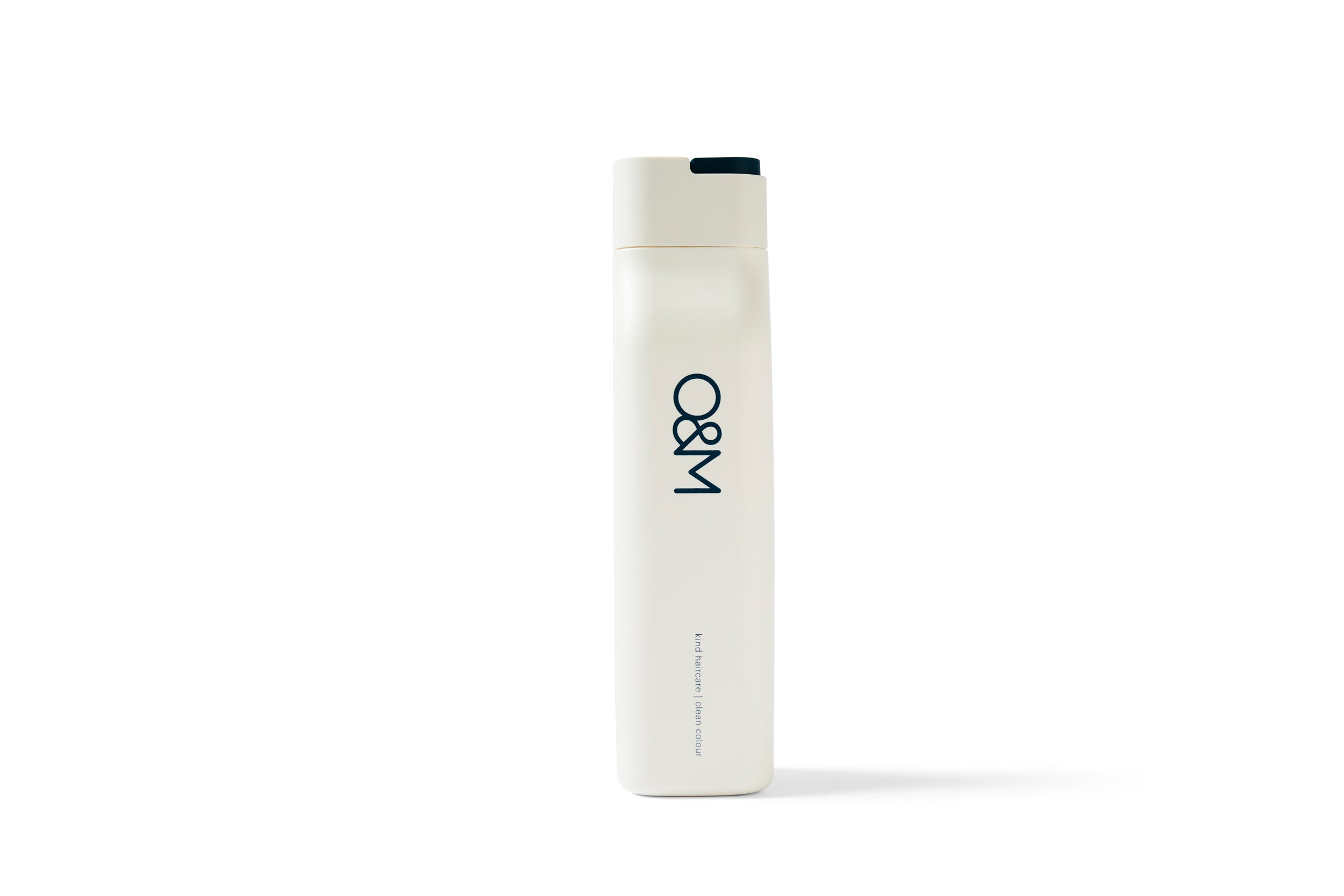 O&M - Original Detox Shampoo 350ml