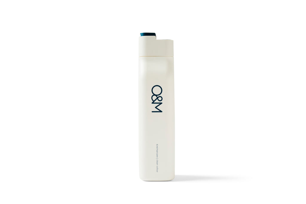O&M - Original Detox Shampoo 350ml