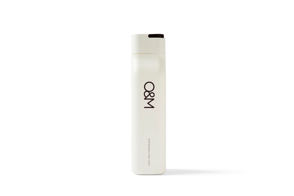 O&M - Maintain the Mane Shampoo 350ml