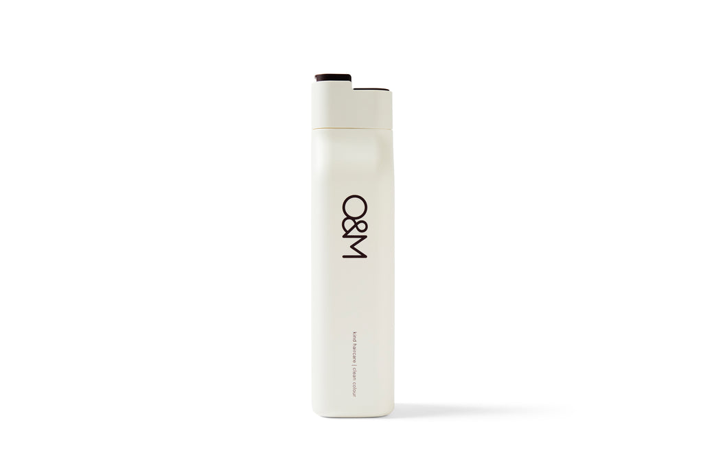 O&M - Maintain the Mane Shampoo 350ml