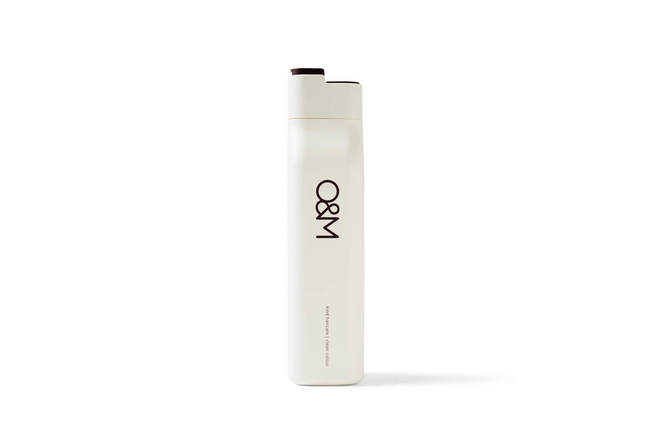 O&M - Maintain the Mane Shampoo 350ml