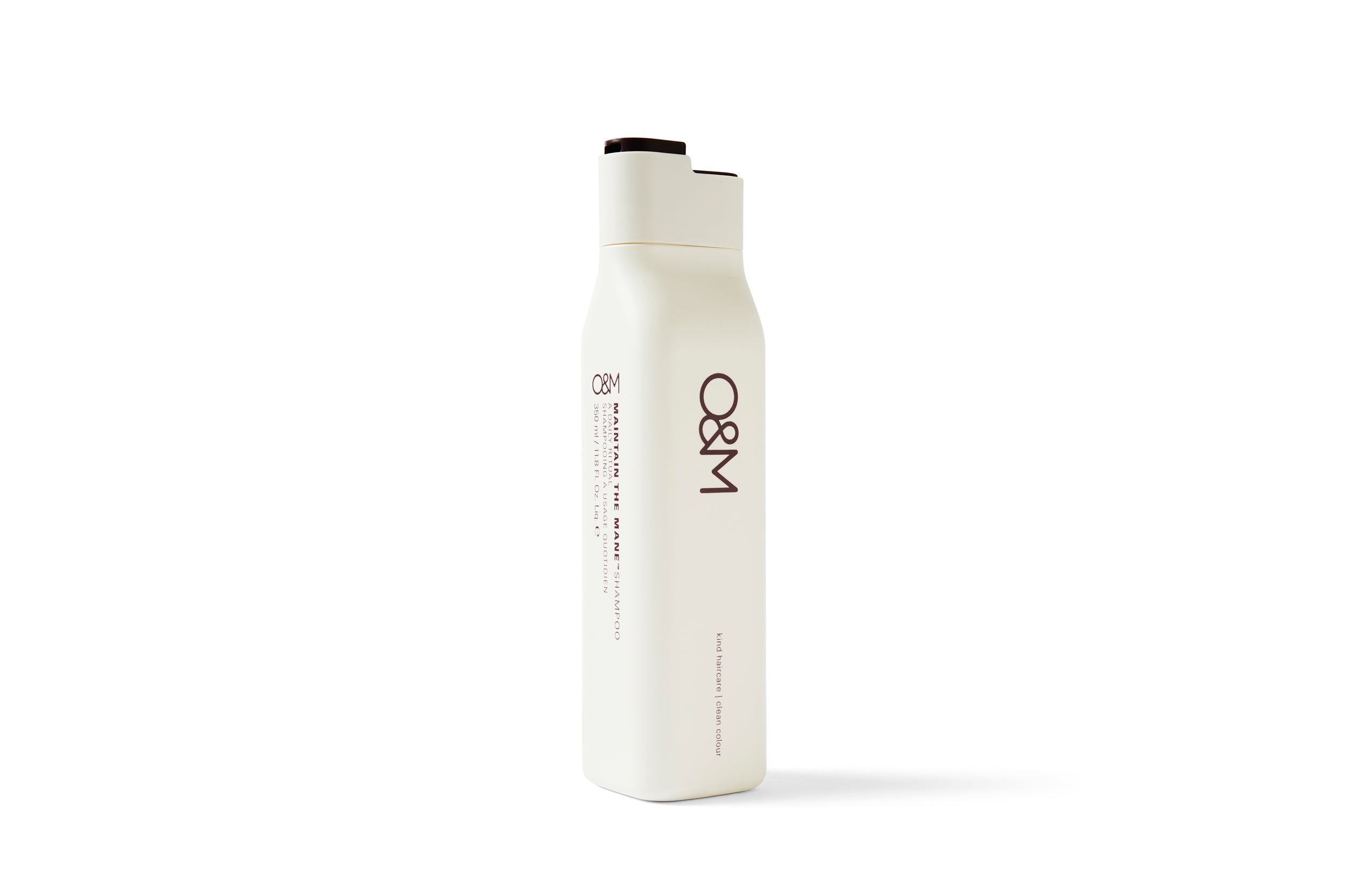 O&M - Maintain the Mane Shampoo 350ml