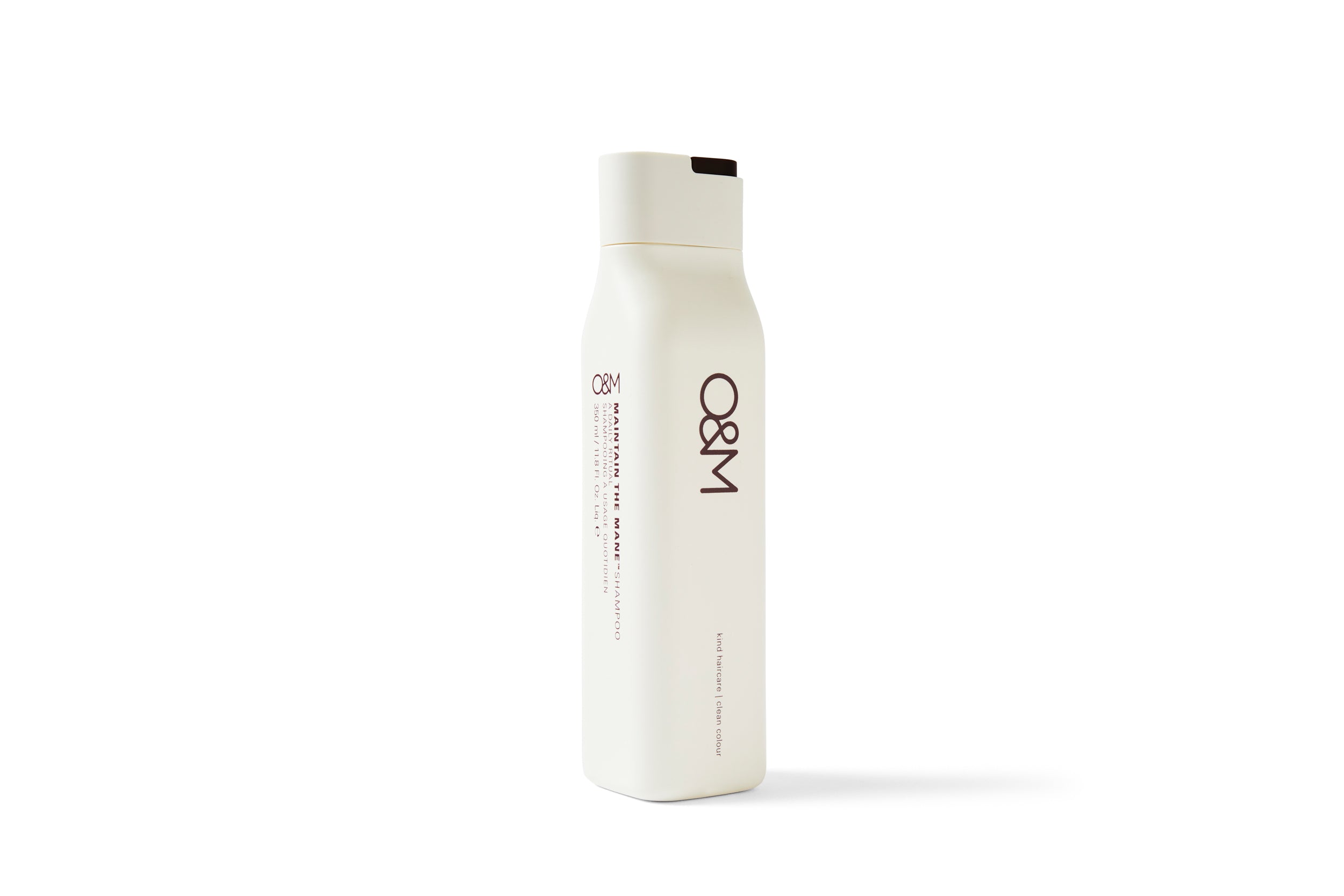O&M - Maintain the Mane Shampoo 350ml