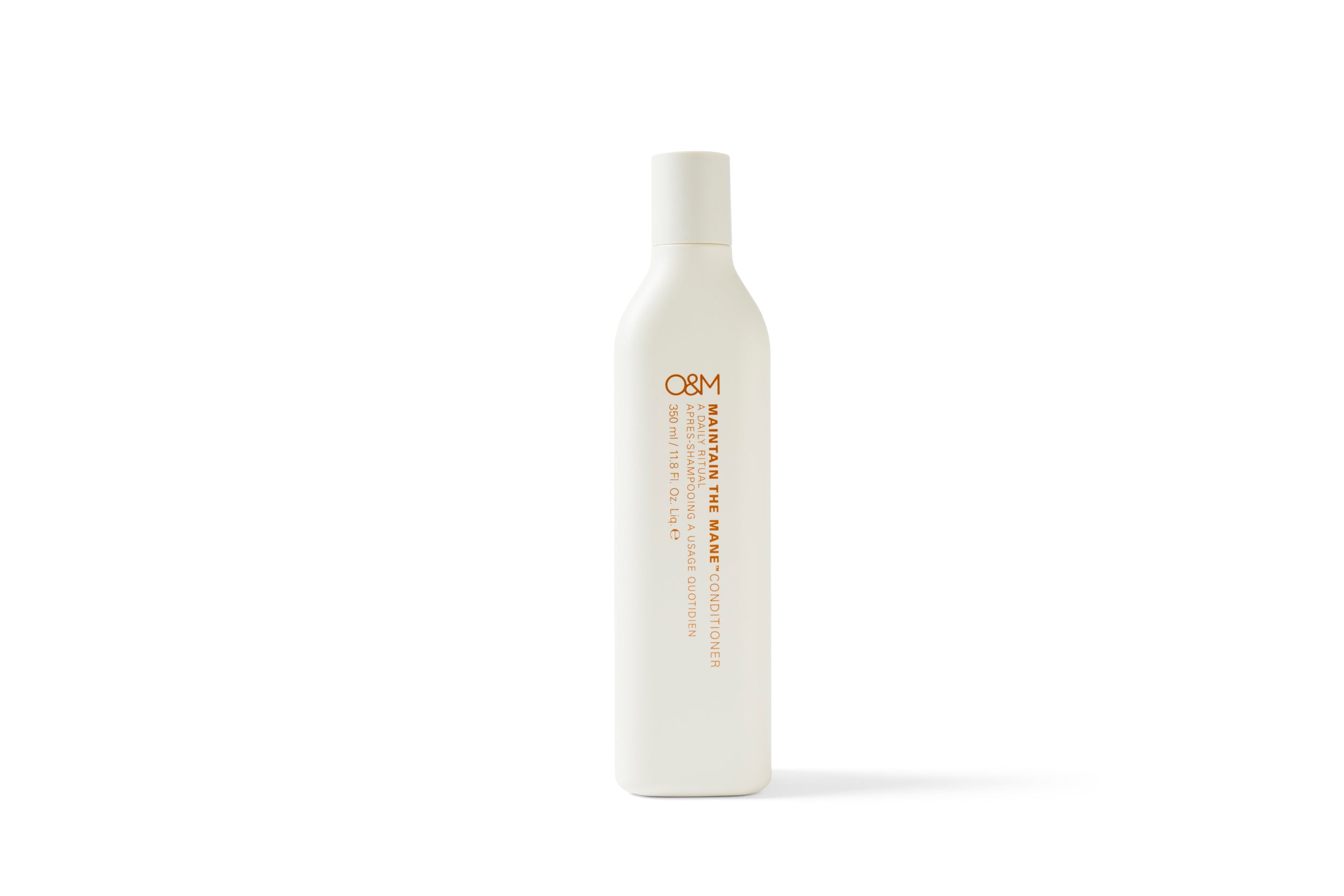 O&M - Maintain the Mane Conditioner 350ml