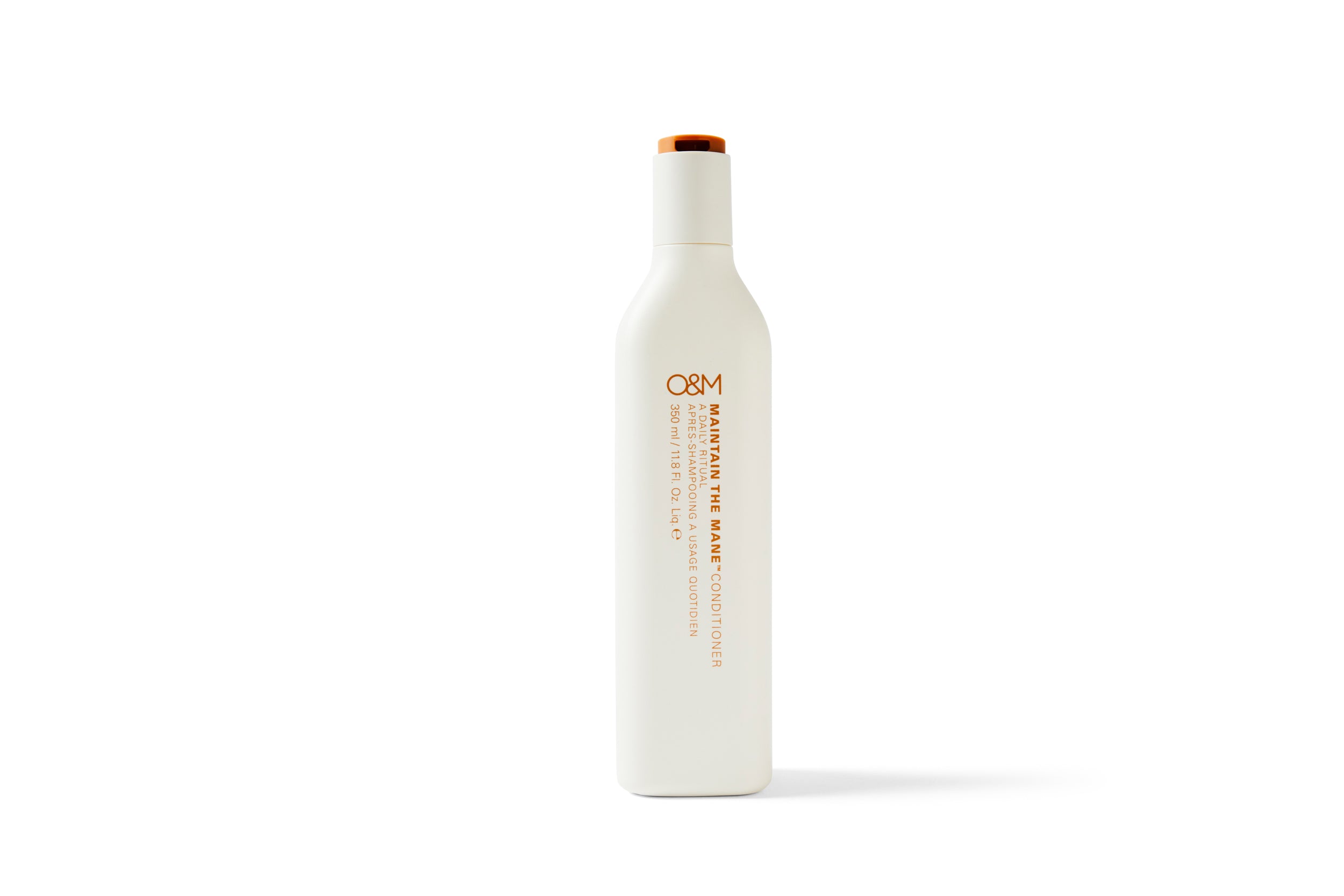 O&M - Maintain the Mane Conditioner 350ml