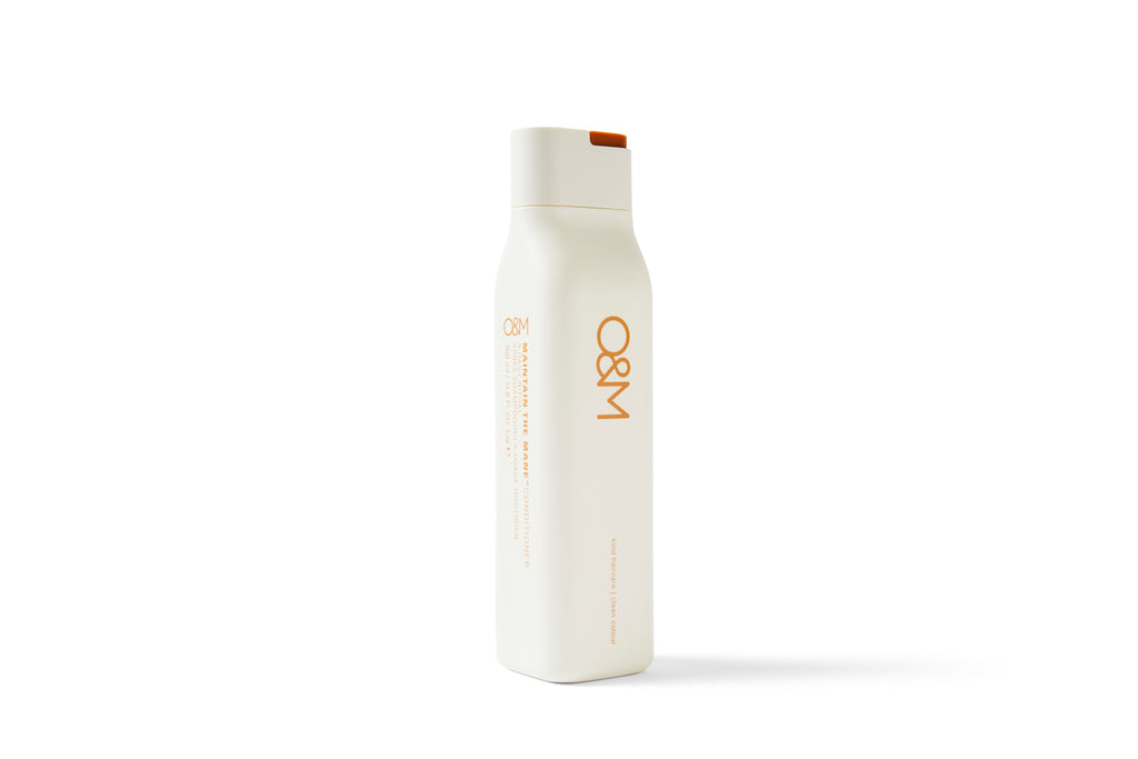 O&M - Maintain the Mane Conditioner 350ml