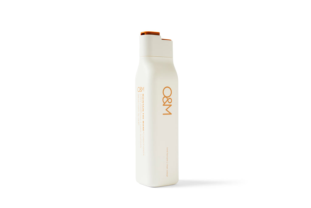 O&M - Maintain the Mane Conditioner 350ml