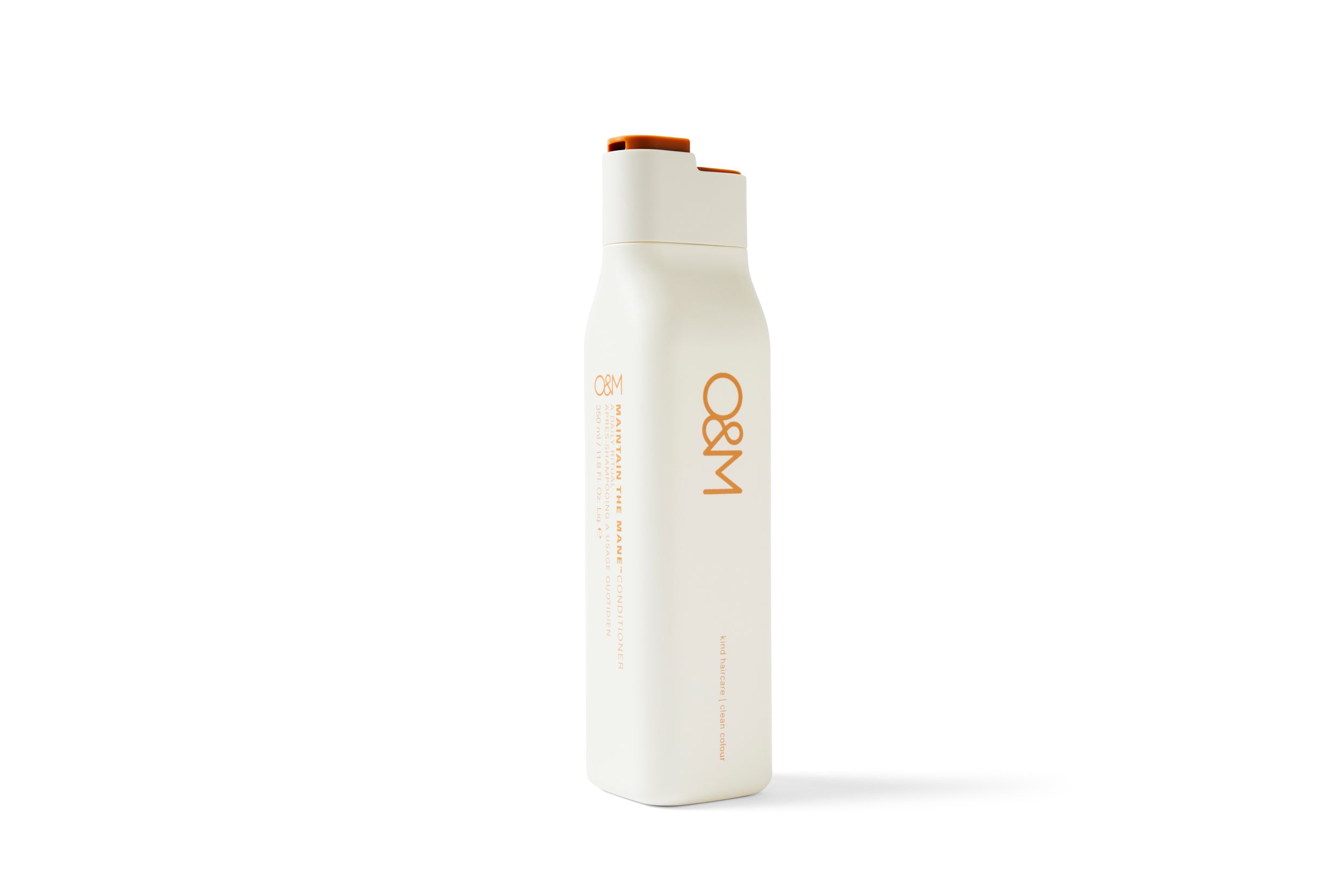 O&M - Maintain the Mane Conditioner 350ml