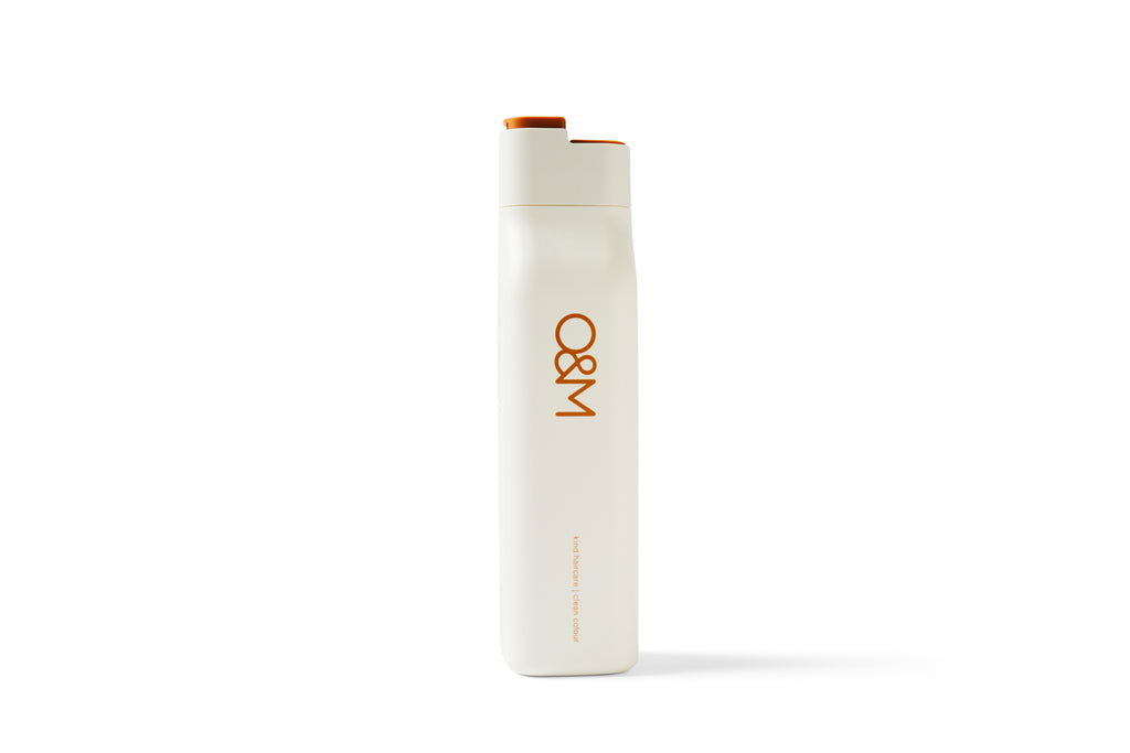 O&M - Maintain the Mane Conditioner 350ml