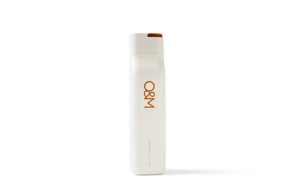 O&M - Maintain the Mane Conditioner 350ml