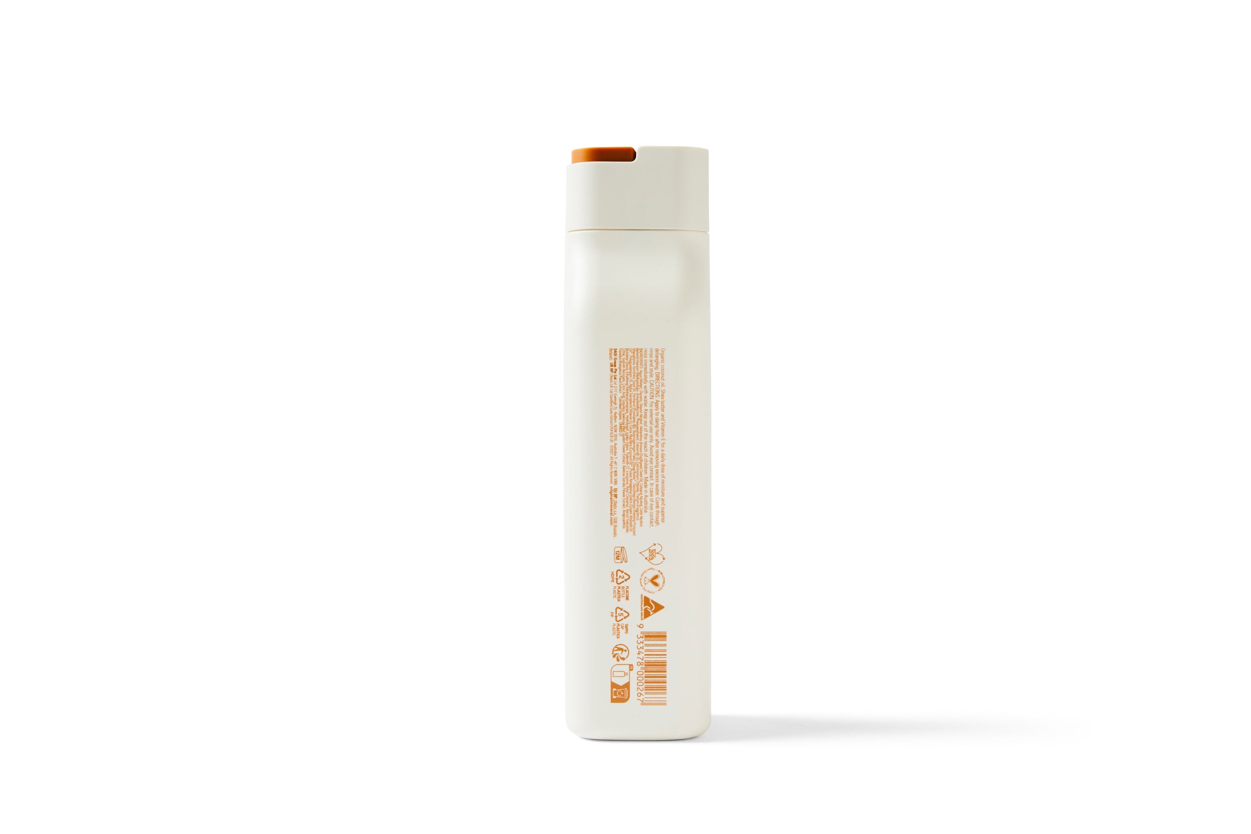 O&M - Maintain the Mane Conditioner 350ml