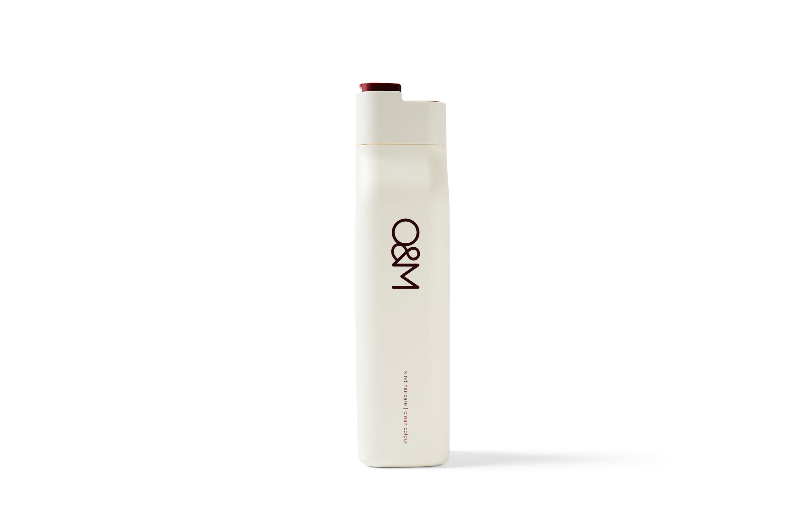 O&M - Hydrate & Conquer Shampoo 350ml
