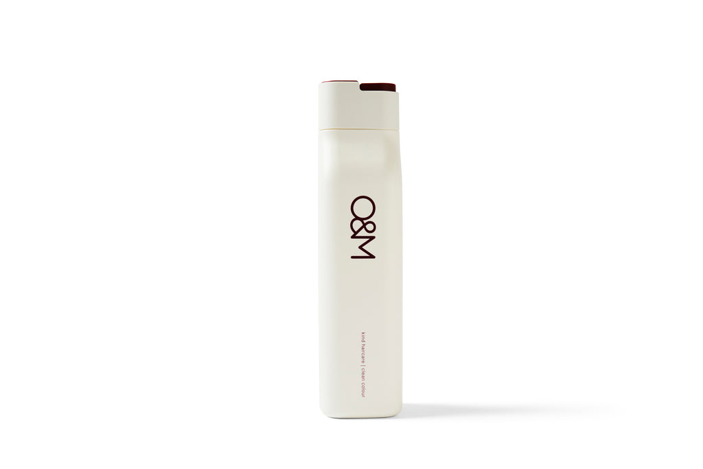 O&M - Hydrate & Conquer Shampoo 350ml