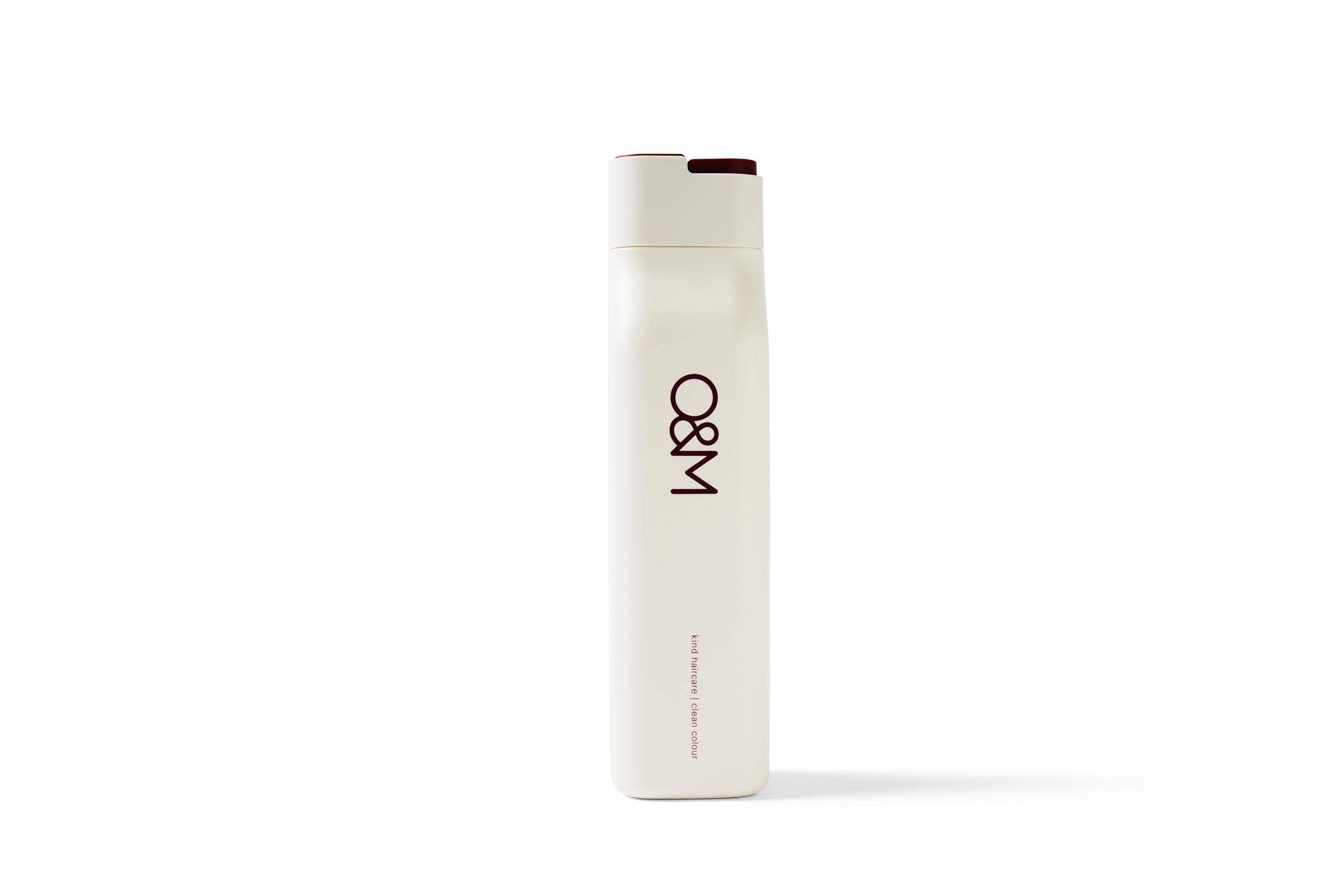 O&M - Hydrate & Conquer Shampoo 350ml