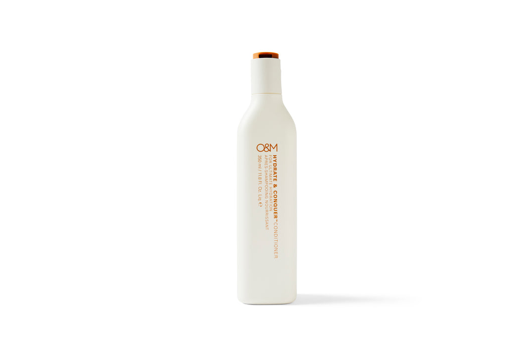 O&M - Hydrate & Conquer Conditioner 350ml