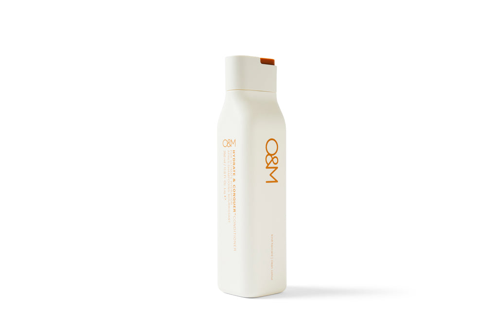 O&M - Hydrate & Conquer Conditioner 350ml