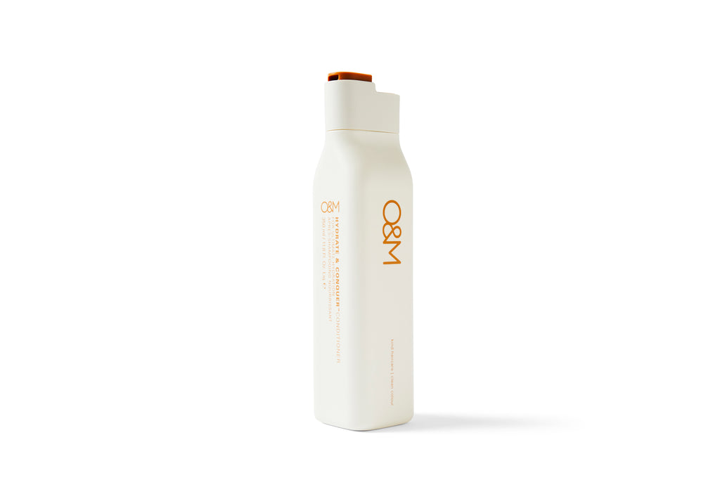 O&M - Hydrate & Conquer Conditioner 350ml
