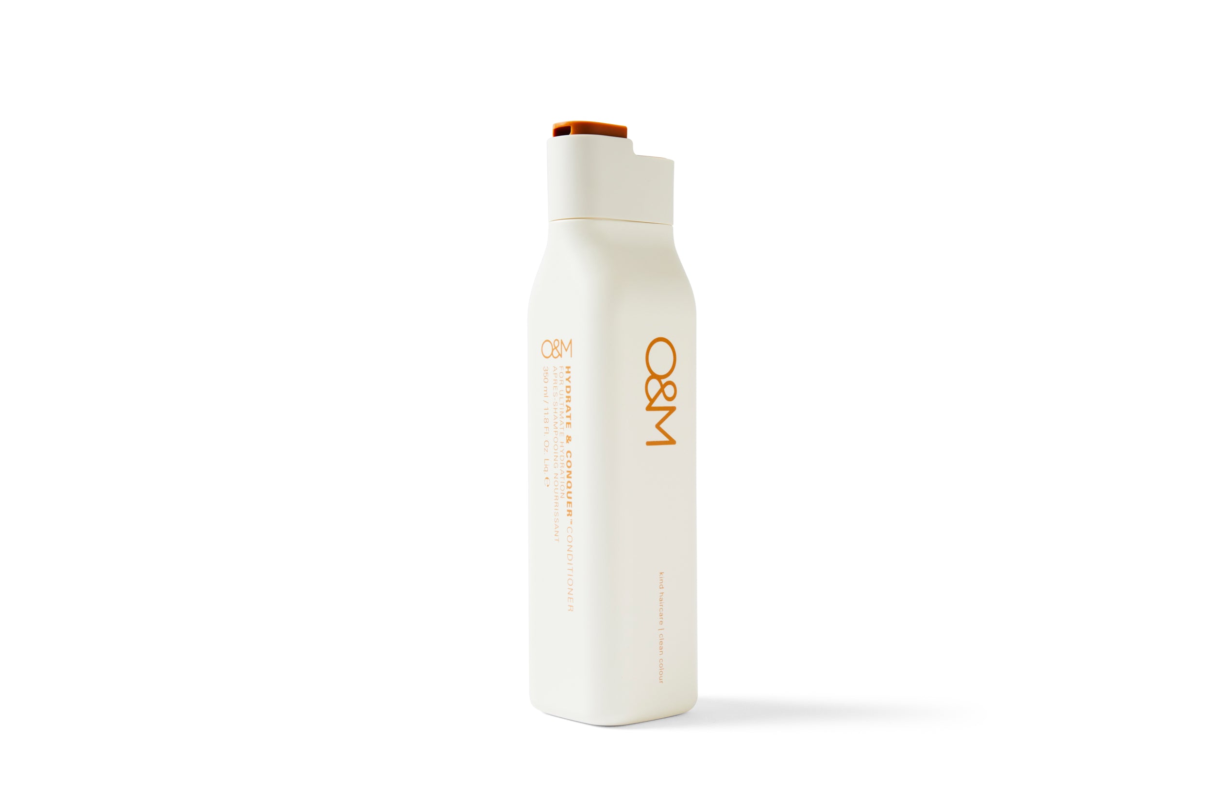 O&M - Hydrate & Conquer Conditioner 350ml