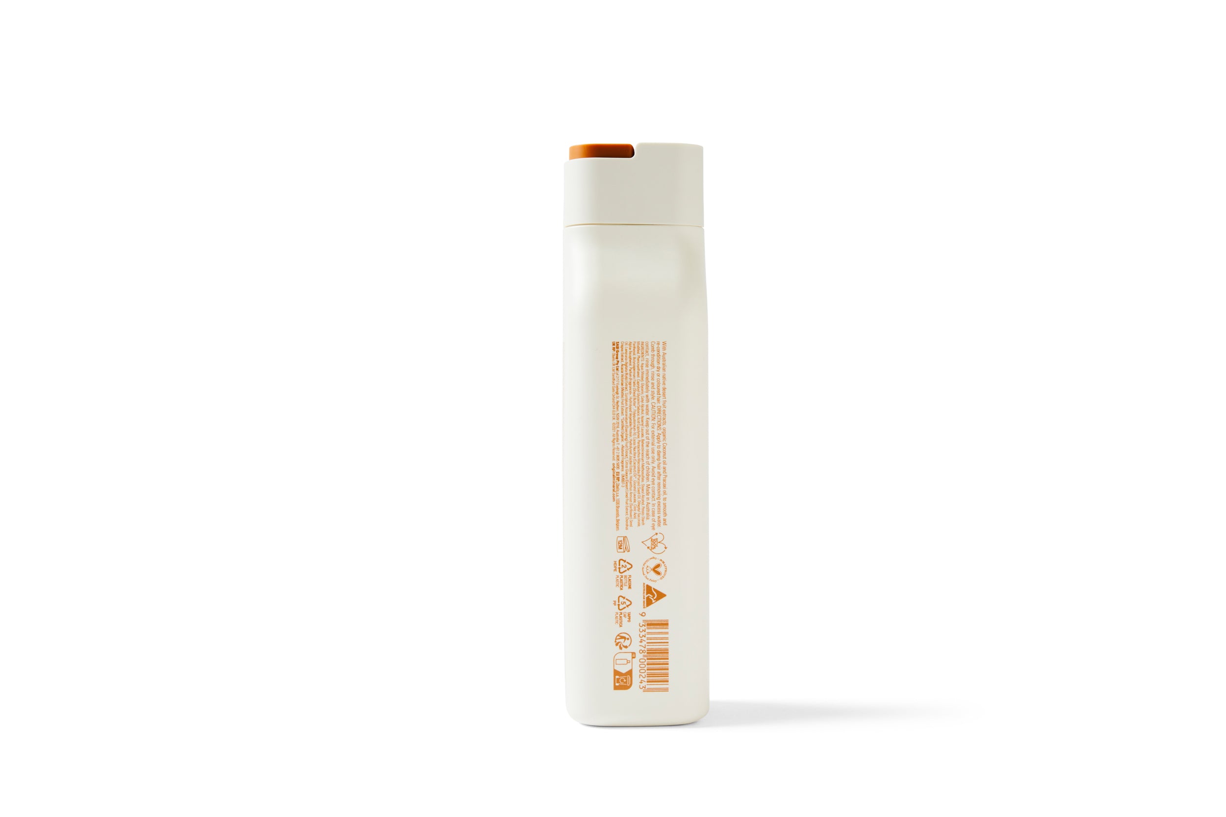 O&M - Hydrate & Conquer Conditioner 350ml