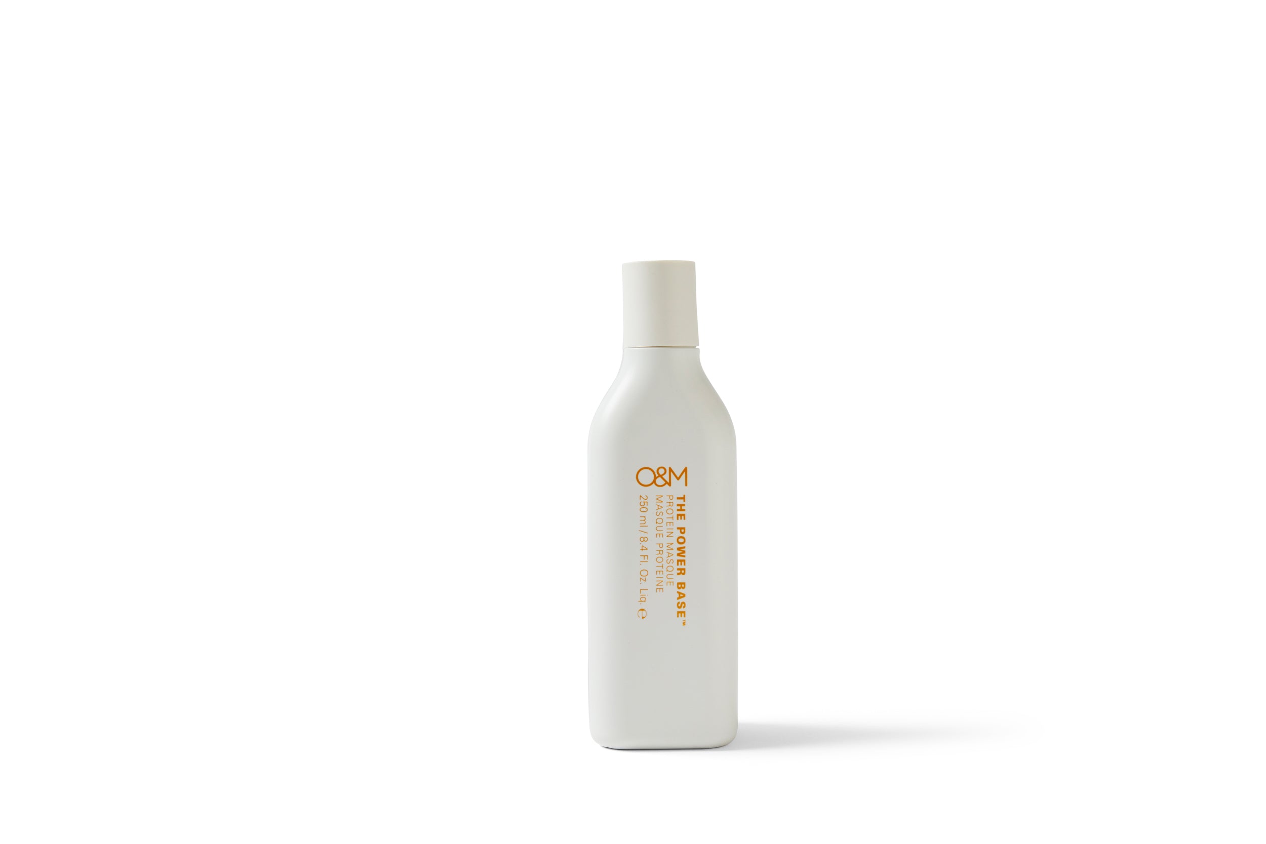 O&M - The Power Base Mask 250ml