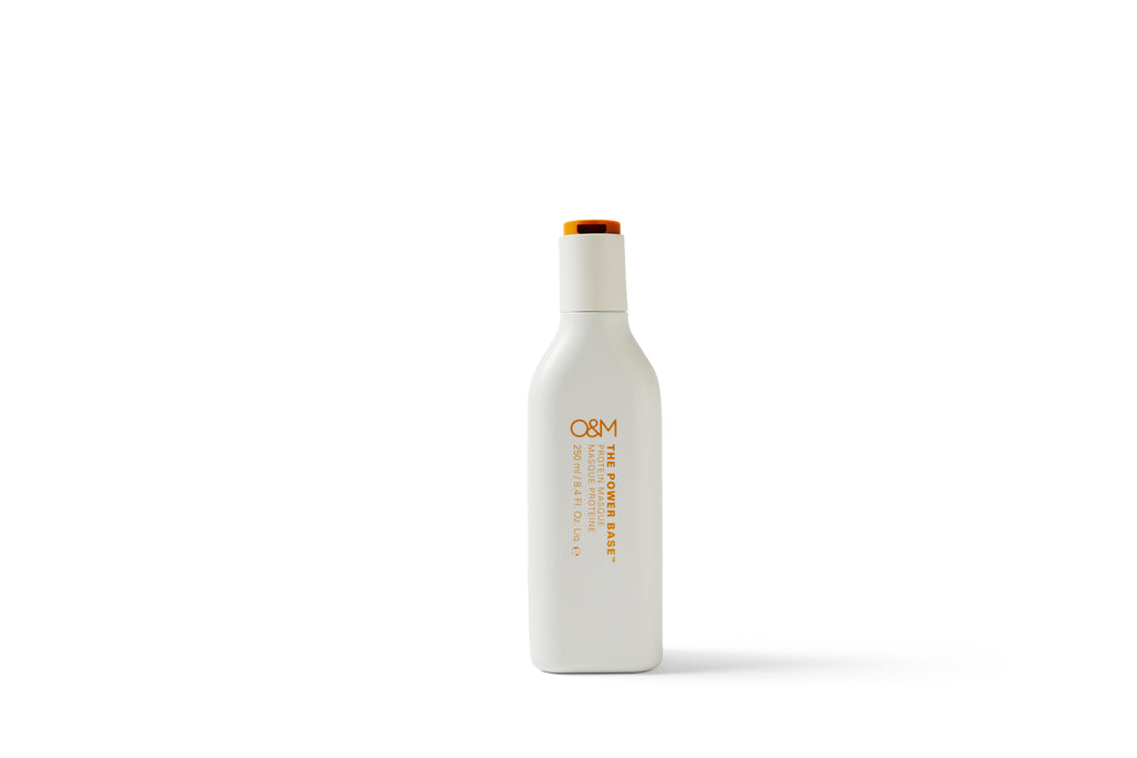 O&M - The Power Base Mask 250ml